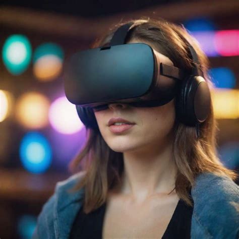 Лучший фильм о виртуальной реальности: игра, которая меняет жизнь 🎮