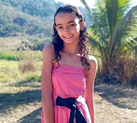 Menina Encontrada Morta Foi Estuprada E Queimada Ainda Viva Meionorte