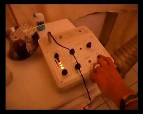 Nurse Electro Punishment Medical Cum In Mouth Porn By FapHouse XHamster