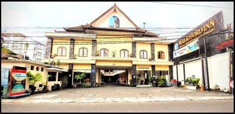 Malioboro Inn Hotel Rooms: Pictures & Reviews - Tripadvisor