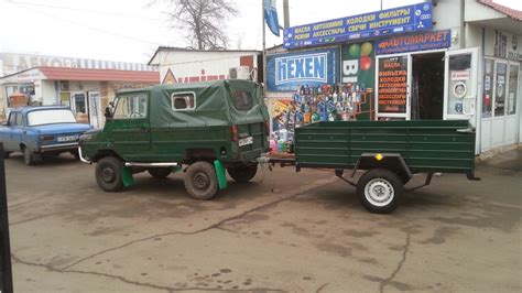 Срочно продам Луазик — ЛуАЗ 969, 1,5 л, 1990 года | продажа машины | DRIVE2