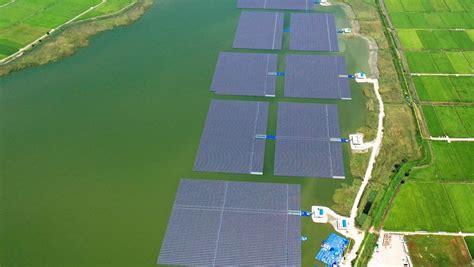 CREST Floats EPC Tender To Set Up 2 MW Of Floating Solar Projects In