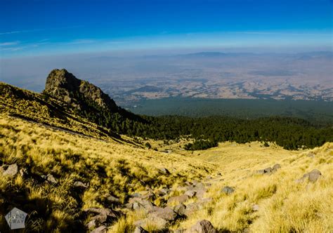 Hiking La Malinche Volcano In Mexico Finnsaway Travel Blog