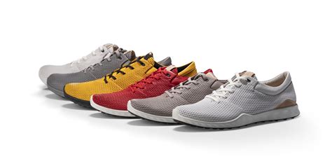 Ecco S Lite Shoe Revealed Golf Monthly