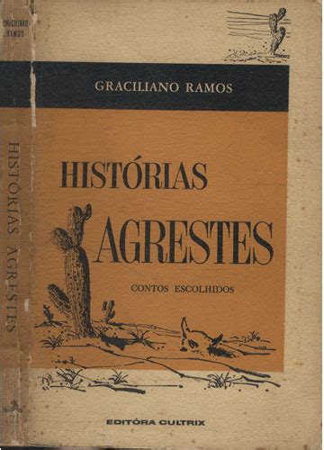 Sebo do Messias Livro Histórias Agrestes