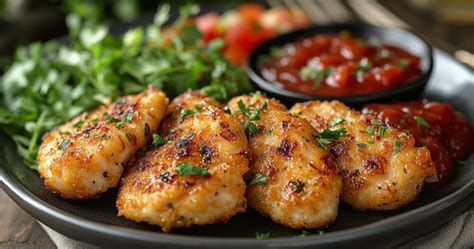 How To Cook Costco Chicken Tenders