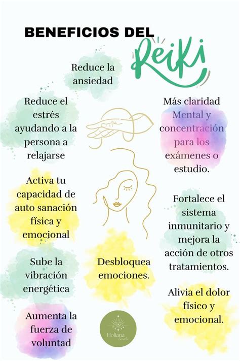 Reiki Beneficios Mikao Usui Reiki Treatment Energy Healing Reiki