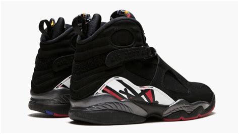 Nike Air Jordan 8 Retro Playoffs”が国内9月30日に復刻発売予定 305381 062 Up To Date