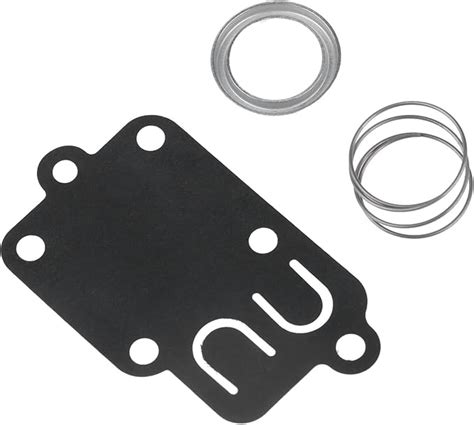 Amazon Carburetor Diaphragm Kit Replacement For Briggs Stratton