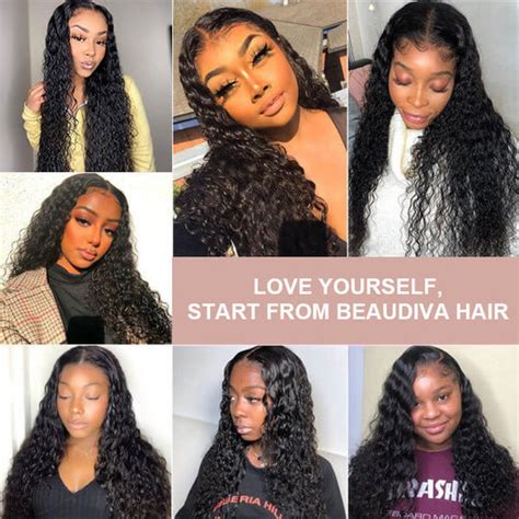 What Is Wig Density And Why Is It Important Beaudiva Hair