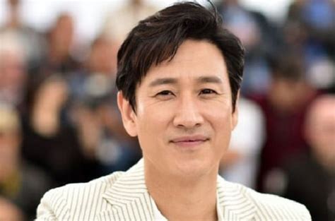 Lee Sun Kyun lo que se sabe de la súbita muerte del actor surcoreano