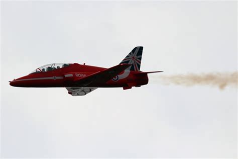 Hsd Jets Red Arrows Bae Hawk Gas Turbine Rc Jet Pnp No Tx Rx Turbine