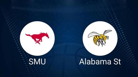 How To Watch SMU Vs Alabama State On TV Or Live Stream December 3