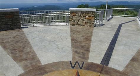 Visit Sassafras Mountain, the Highest Point in South Carolina!