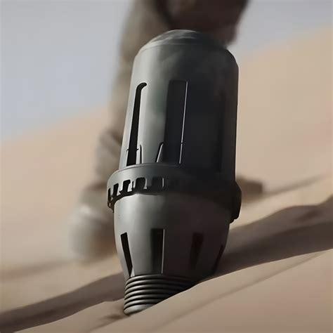 Freman Thumper From Dune 2021 2024 11 Scale Physical Diy Parts Kit Etsy