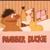 Rubber Duckie GIFs - Find & Share on GIPHY