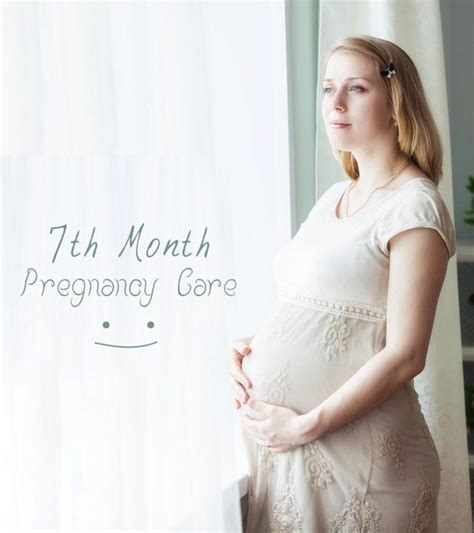 7 Months Pregnant Telegraph