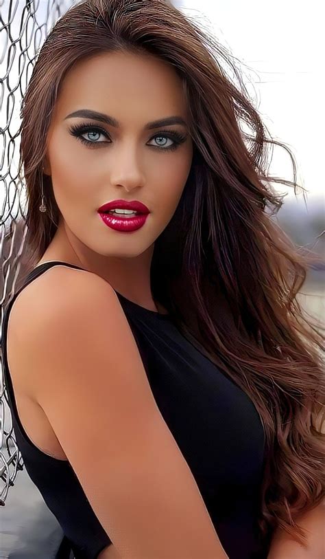 Pinterest Beautiful Women Pictures Most Beautiful Eyes Most