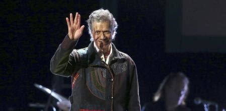 Muere a los 79 años Chick Corea leyenda del jazz