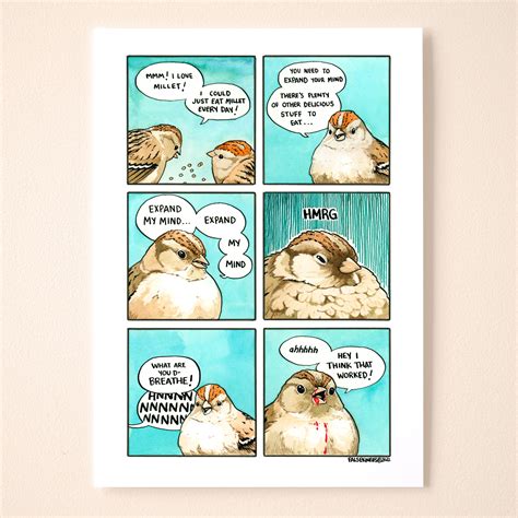 Expand Your Mind – False Knees Store