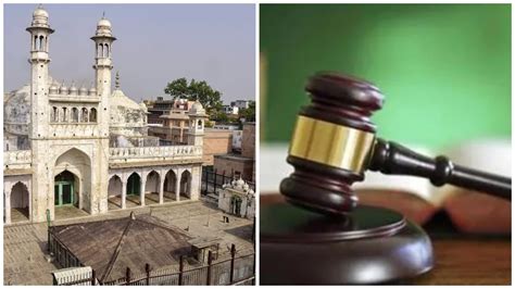 Gyanvapi Mosque Case Varanasi Court Dismisses Muslims Side Plea