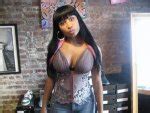 Nicki Minaj Freeones Forum The Free Sex Community