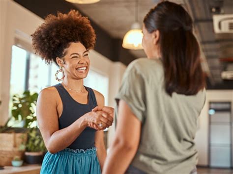 Difference Between Nice To Meet You” And Nice Meeting You” Revealed