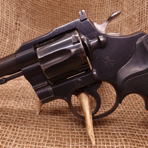 Colt 357 Magnum Revolver 1957 Pre Colt Python Old Arms Of Idaho Llc