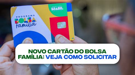 Milhares De Beneficiários Receberão O Novo Cartão Do Bolsa Família