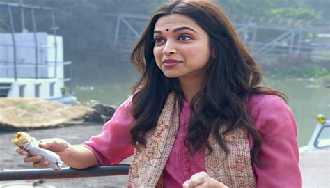 Deepika Padukone feels like Piku 'at this stage of life': Here's Why