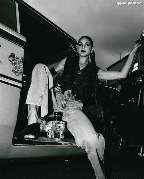 Melissa Barrera Melissabarreram Nude OnlyFans Leaks Fappening FappeningBook