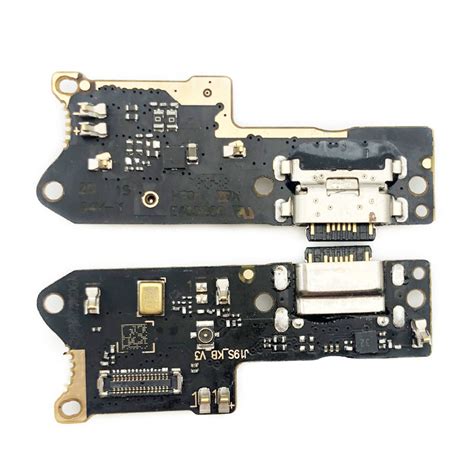 Conector De Carga Xiaomi Redmi T Xiaomi Redmi T Xiaomi Redmi Series