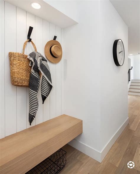 Shiplap Walls Continue To Pop Up All Over Instagram Get Inspired By