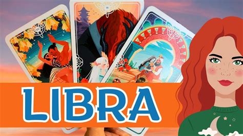 LIBRA SOLTARÁS UNA CARGA Y LA ABUNDANCIA FLUIRÁ EN TU VIDA