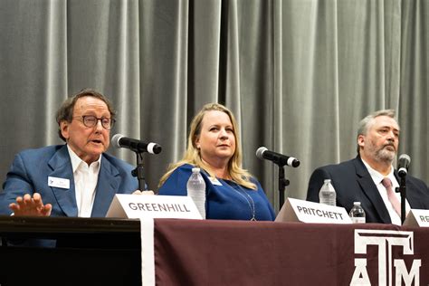 Tarrant County College board candidates talk budget, bond and property