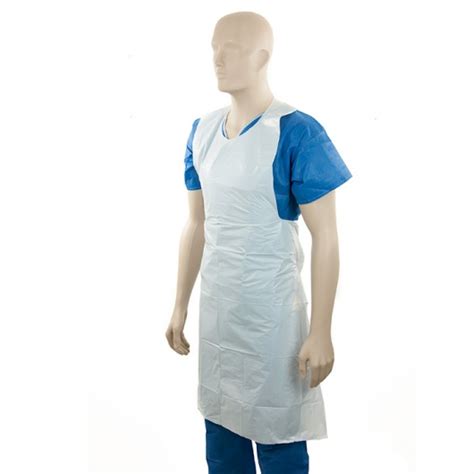 Disposable Aprons Ctn Disposable Gloves Masks Clothing