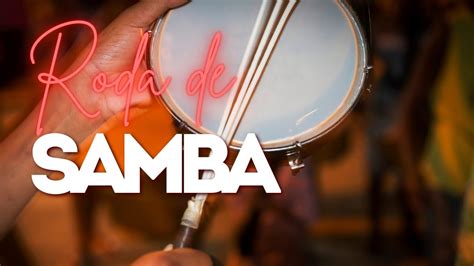 Roda De Samba YouTube