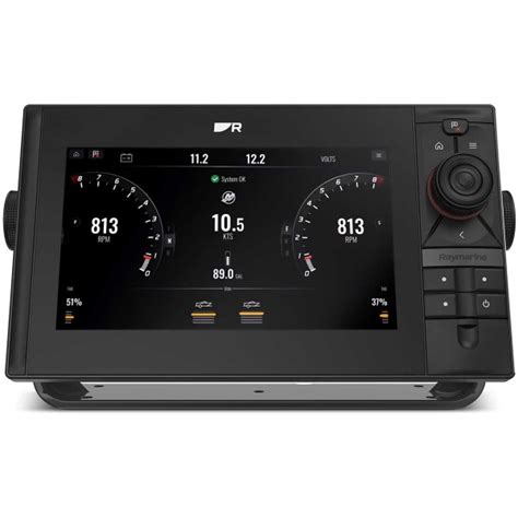 Raymarine Axiom Pro Rvm E Comptoir Nautique