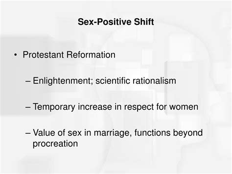 Ppt Chapter 1 Perspectives On Sexuality Powerpoint Presentation Free