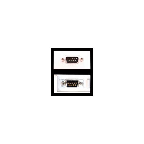 D9 Serial Solder Euro Module EuroNetwork