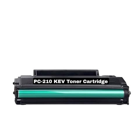 Compatible Pantum PC-210/PC210 Toner Cartridge Single Pack – Cartridge ...