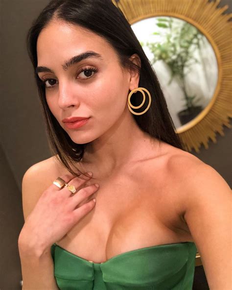 Melissa Barrera Nude Samantha Carpenter From Scream IV 47 Photos The Fappening