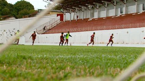 Boa Esporte comemora fase favorável na Série B Bom Dia Minas G1