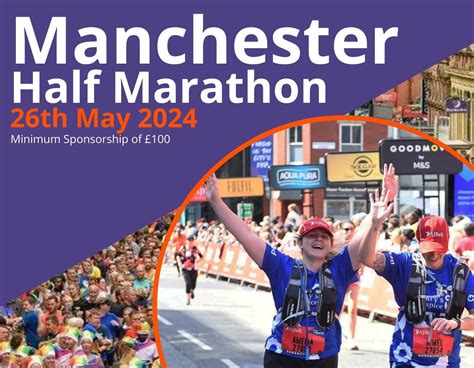 Manchester Half Marathon 2024 Results - Hinda Latrena