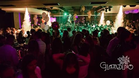 Club Giardino Novi Sad | GdeĆemo