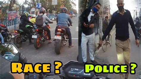 Police Ne Pakad Lia Solo City Ride Rody Official Youtube