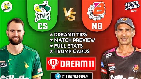 Cs Vs Nb Dream Cs Vs Nb Dream Team Cs Vs Nb Dream Prediction Cs