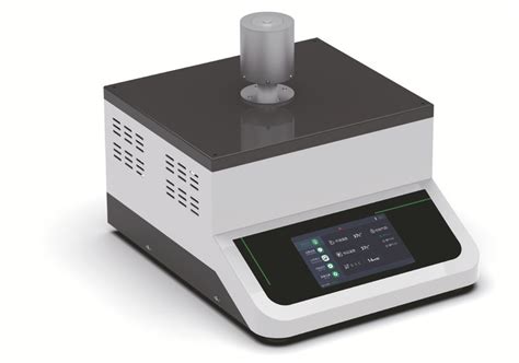 DTA Differential Thermal Analyzer | Qualitest