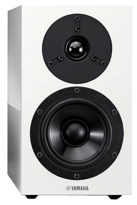 Yamaha NS-BP200 , описание, технические характеристики , отзыв об ...