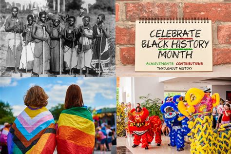 February Holidays & Observances: Celebrate History Every Month